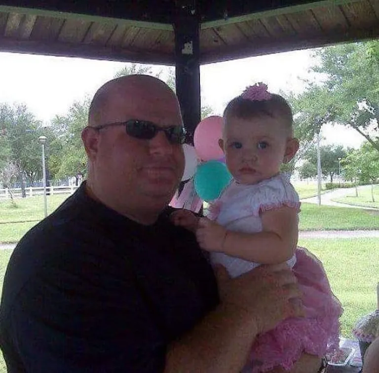 Ameerika jalgpalli treener Aaron Feis