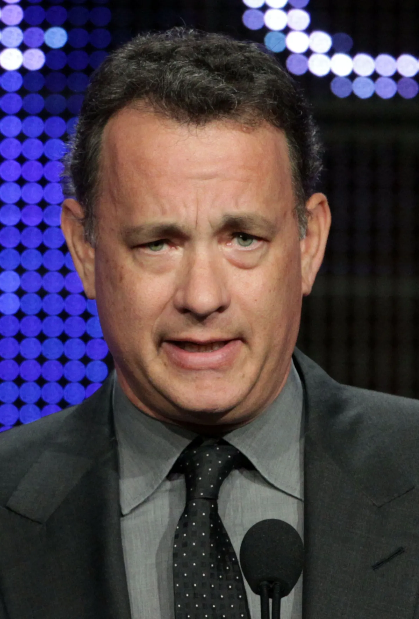 Tom Hanks