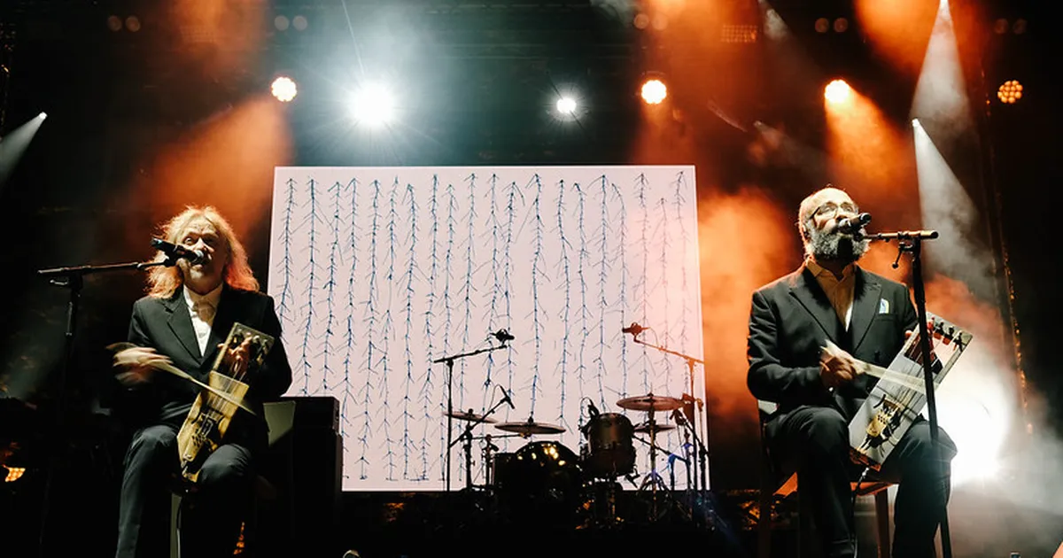 Tänavune Station Narva festival tõi kokku 4482 festivalikülastust