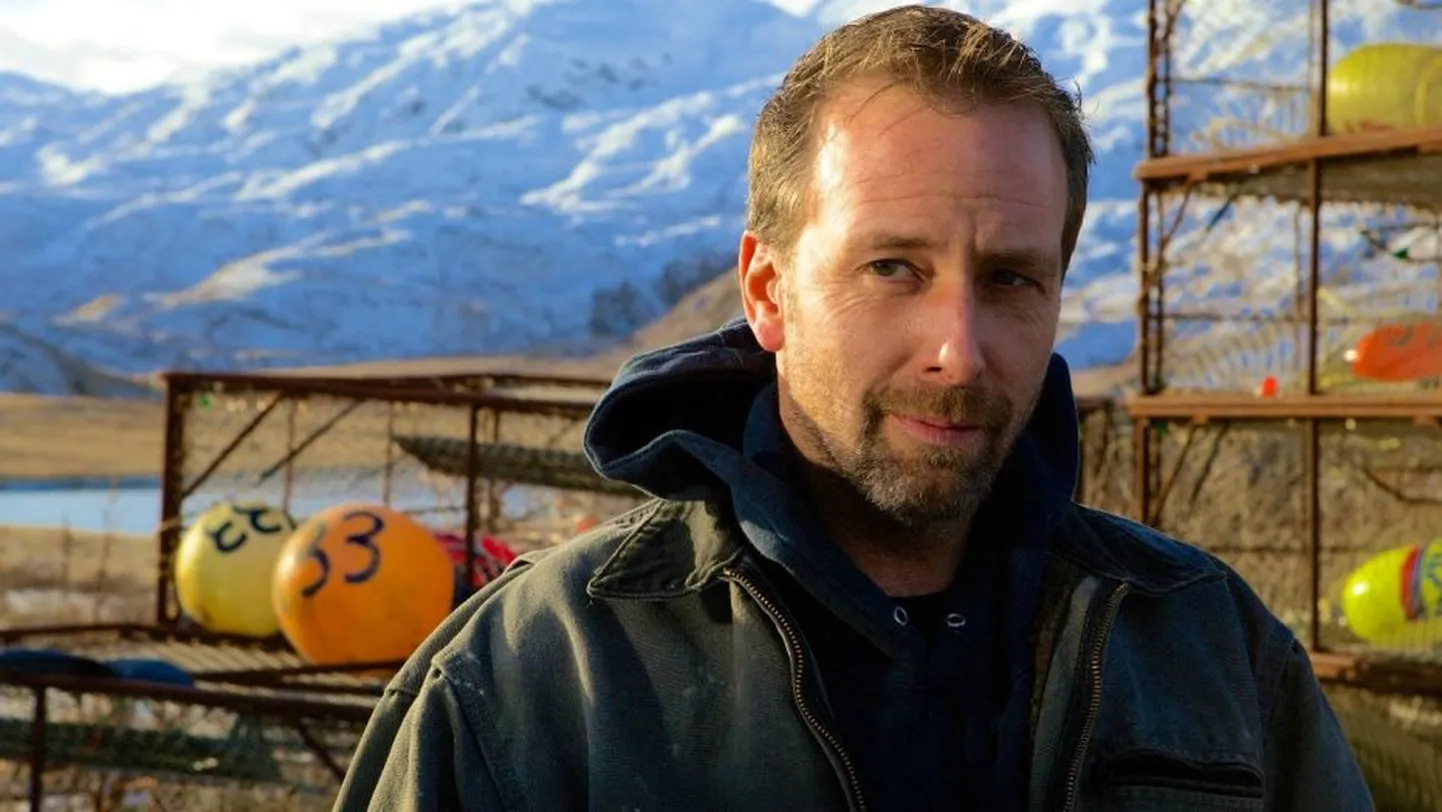 Edgar Hansen