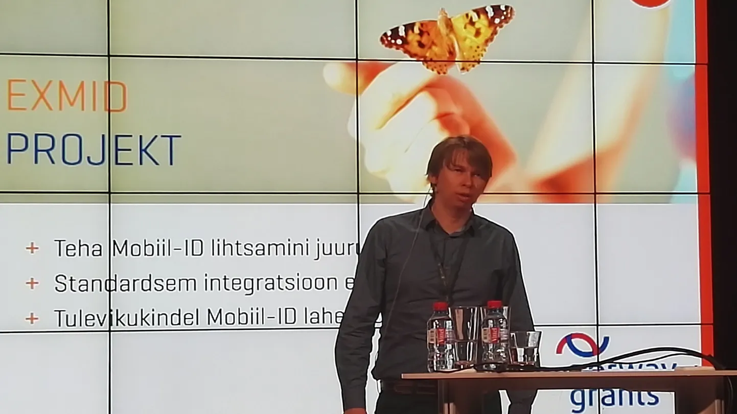 Urmo Keskel