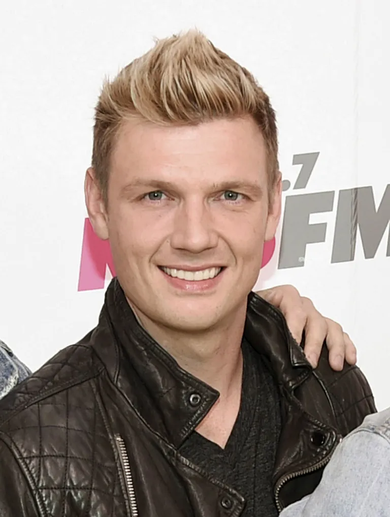 Endist «Backstreet Boysi» lauljat Nick Carterit süüdistatakse 18-aastase Melissa Schumani nimelise naise vägistamises 2002 aastal.