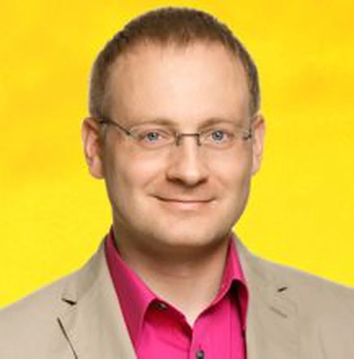 Rene Ilves