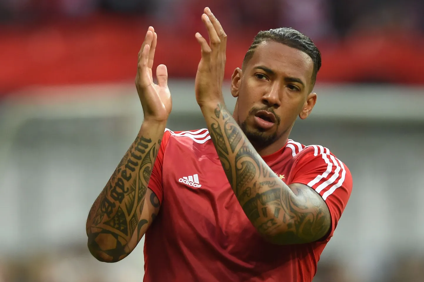 Jérôme Agyenim Boateng
