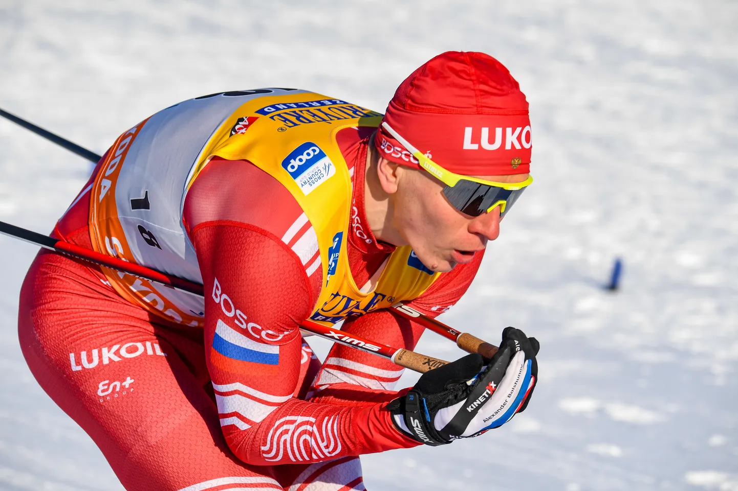 Aleksandr Bolšunov.
