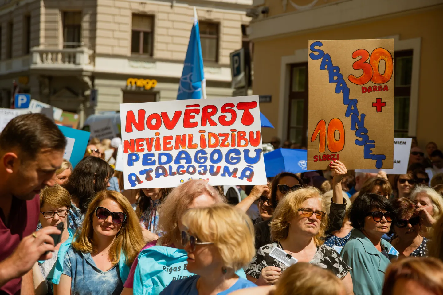 Ilustratīvs attēls.