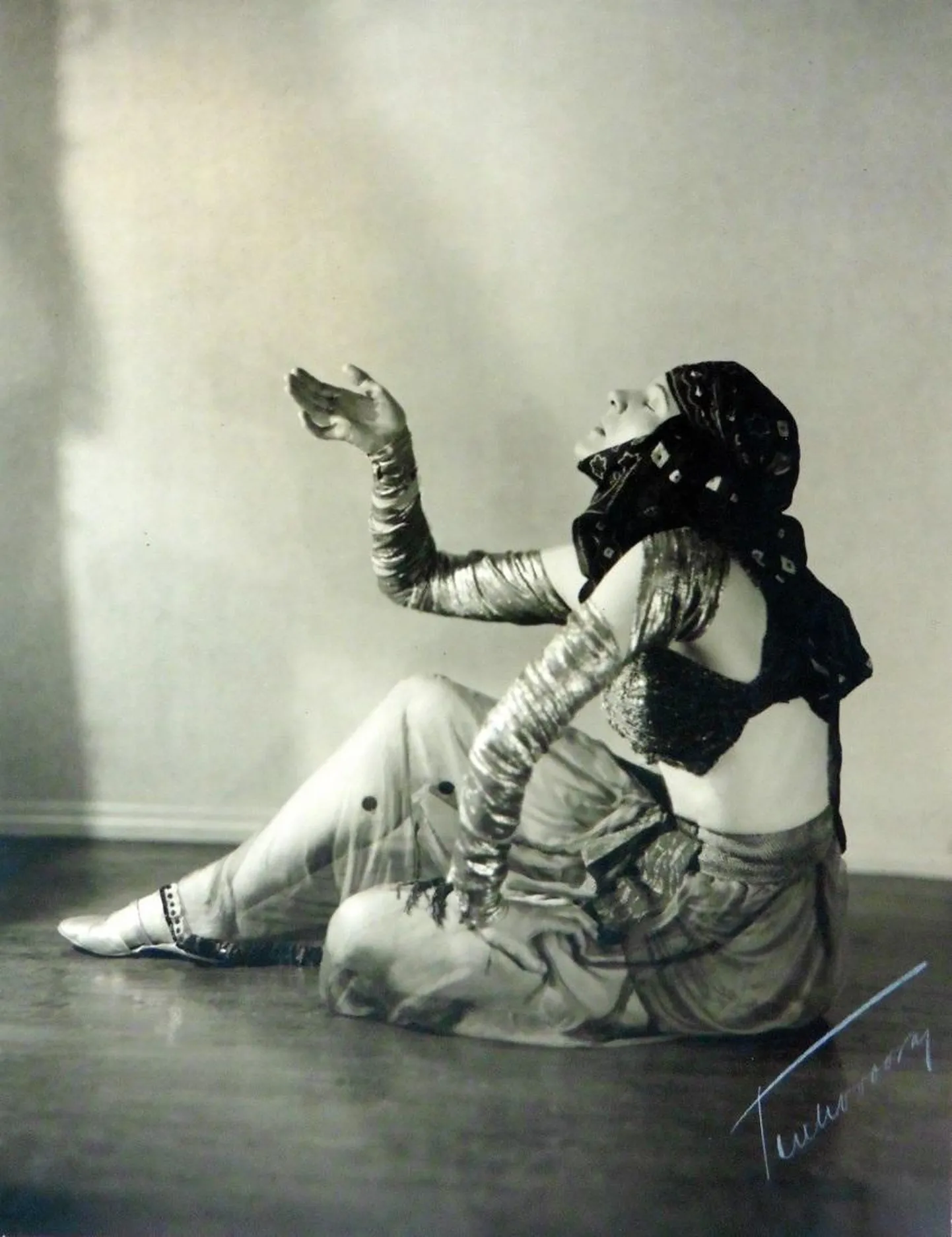 Ella Ilbak