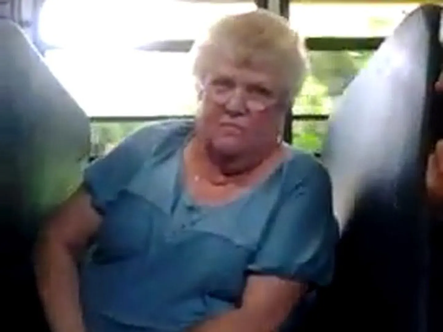 Пользователи интернета собрали больше 400 тысяч долларов для 68-летней женщины - кондуктора школьного автобуса из города Рочестер в штате Нью-Йорк, издевательства подростков над которой потрясли интернет