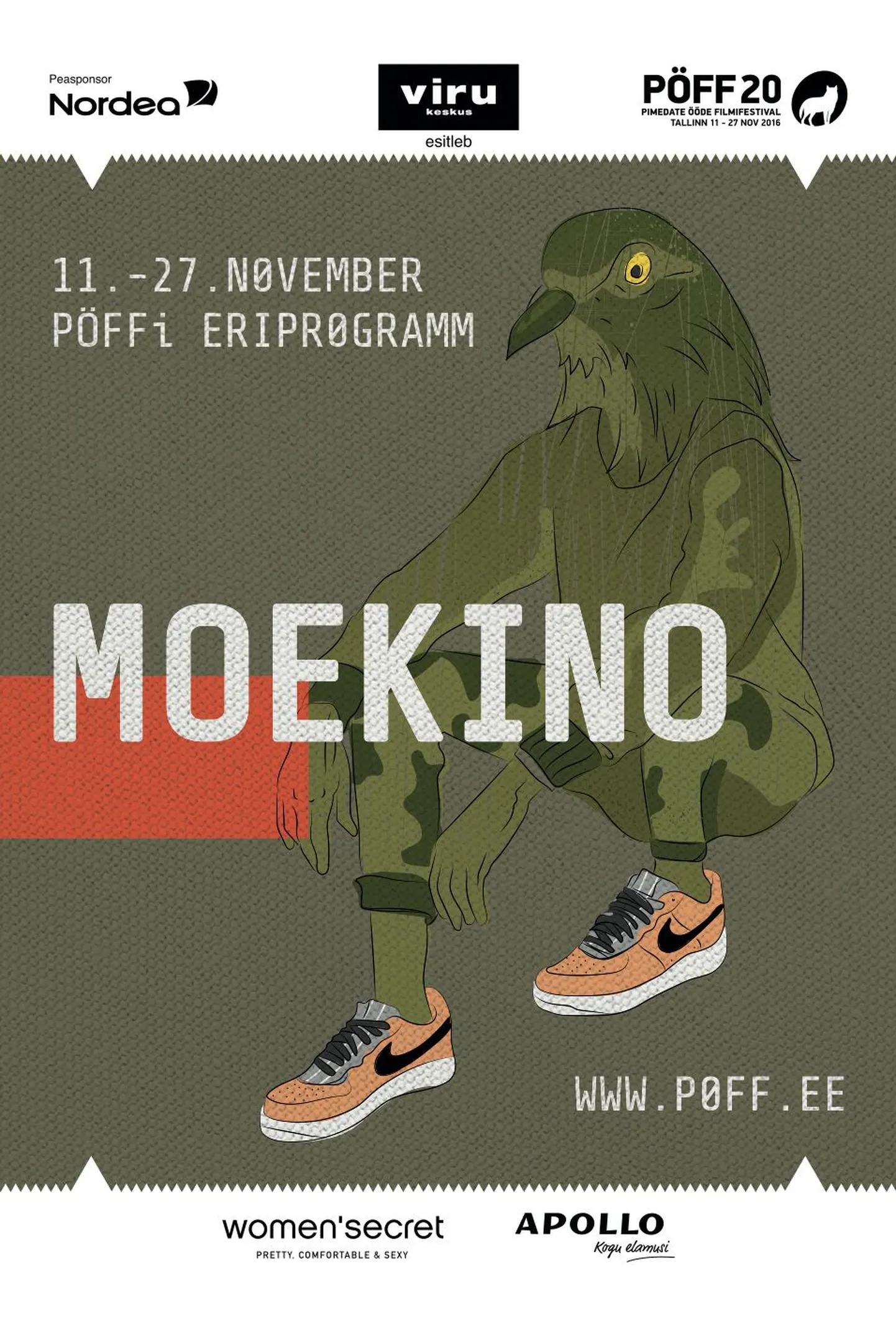 Moekino.