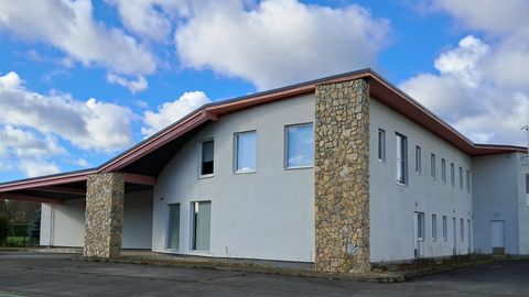 Suletud Toila lasteaia asemele hakatakse sügisel hooldekodu ehitama