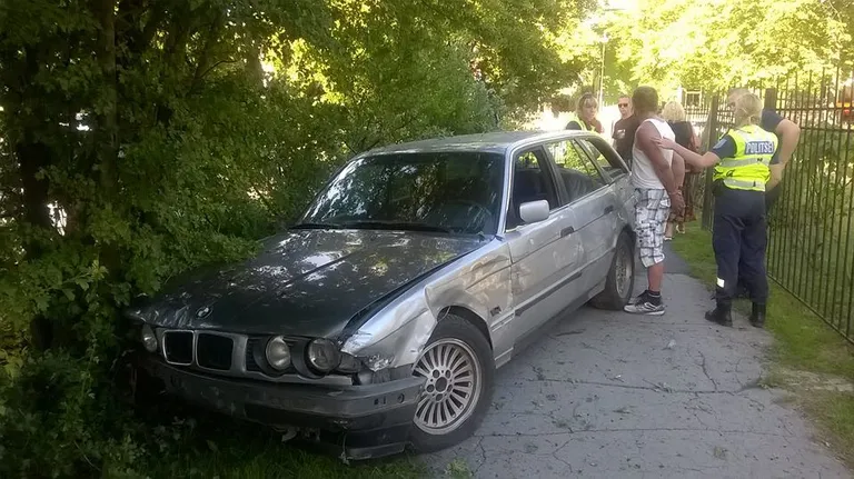 Foto: erakogu