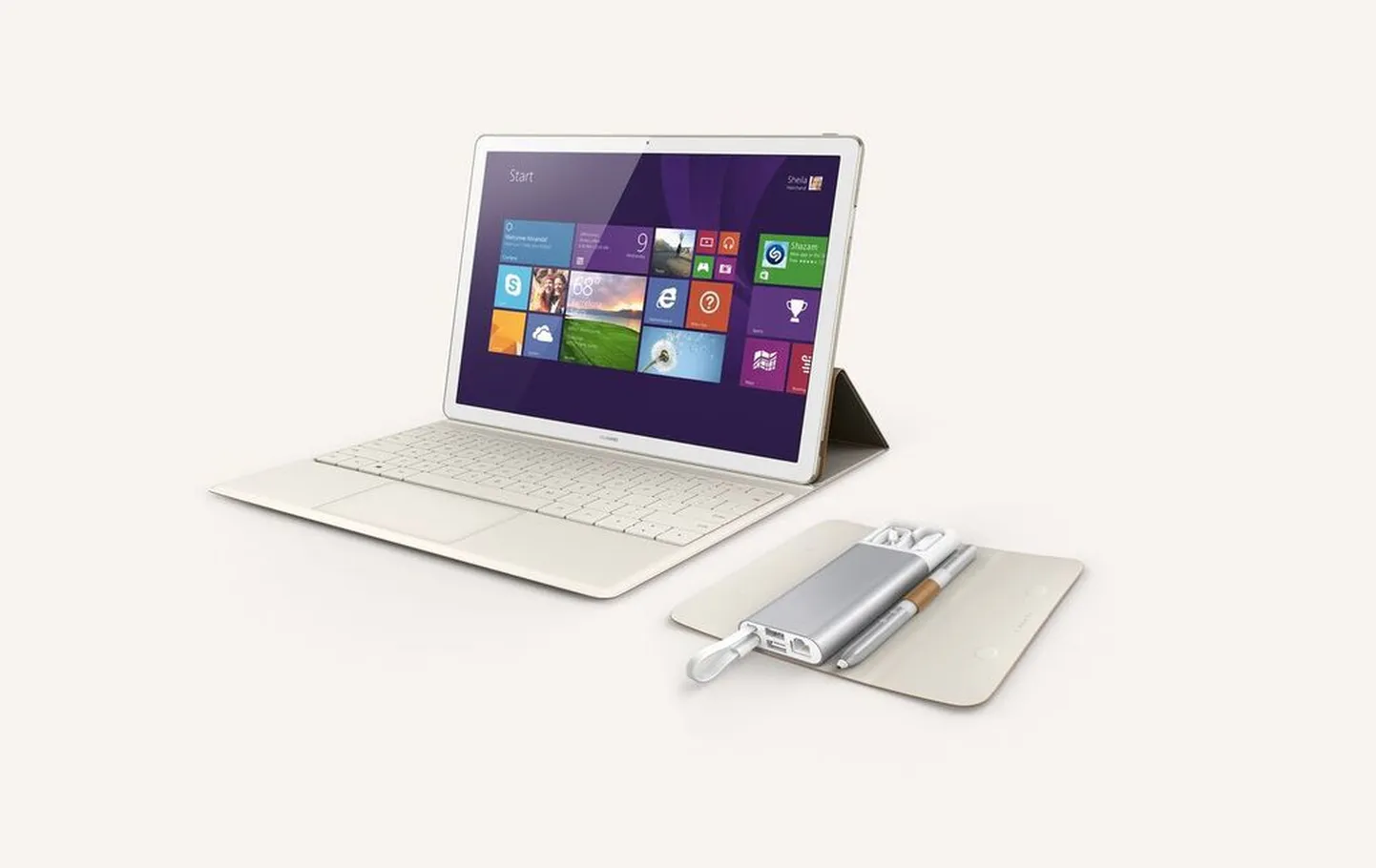 Huawei MateBook