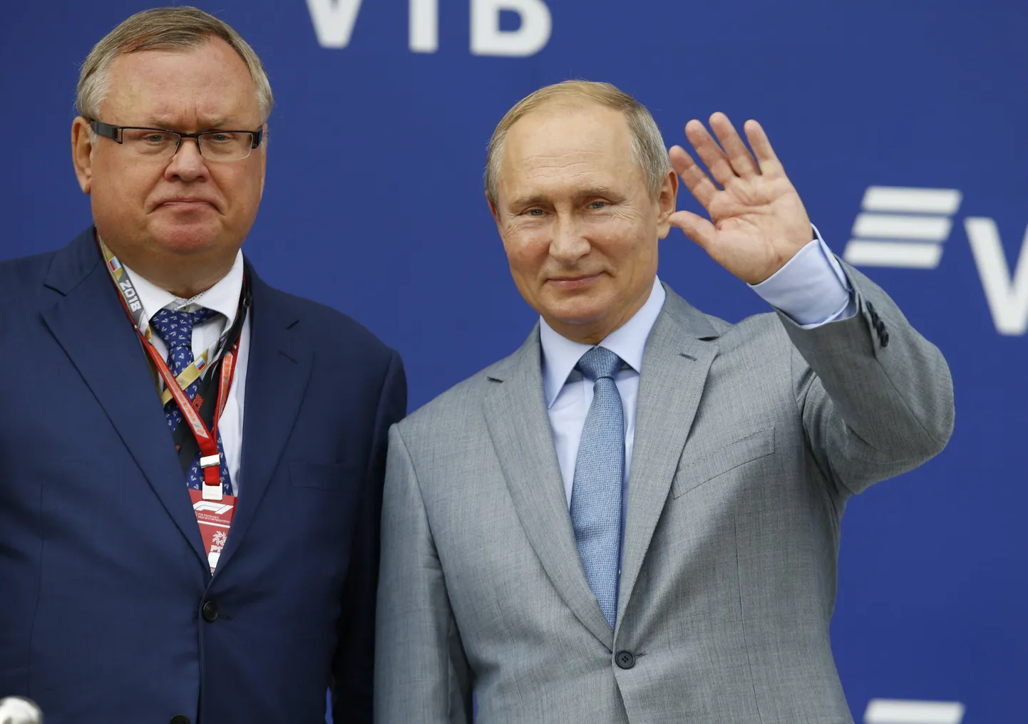 Venemaa presidendi Vladimir Putini alustatud sõja tõttu Ukrainas jäi Venemaa jäädavalt ilma F1-etapist. Tänavu otsustati seda mitte asendada.