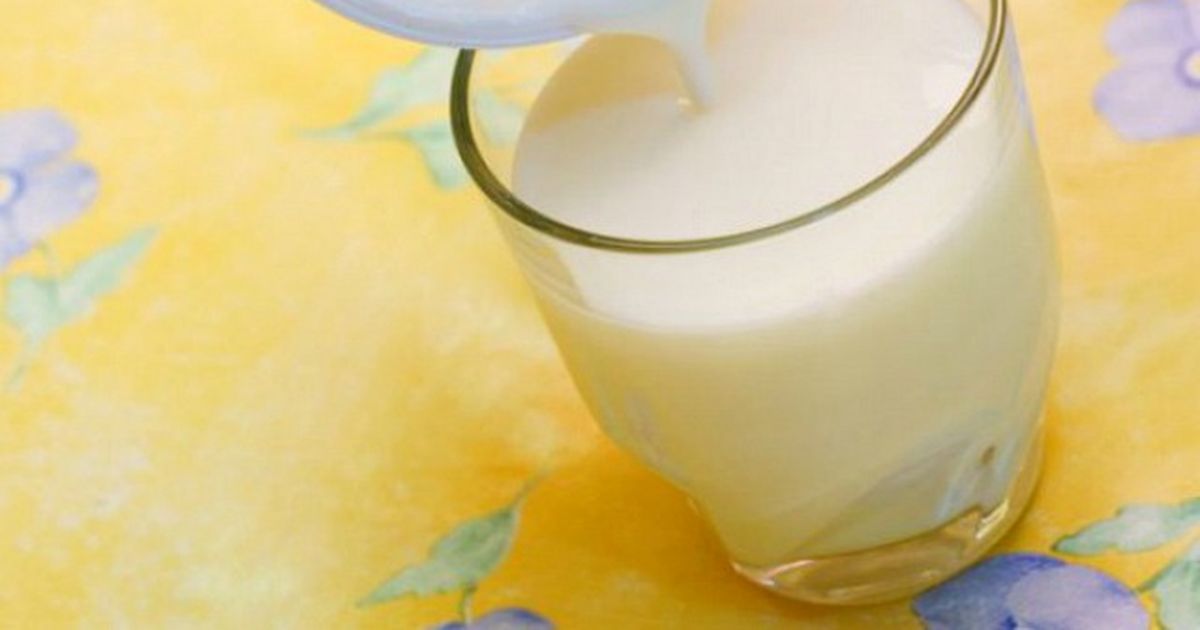 Разгрузочный день на кефире правила и польза Здоровье и