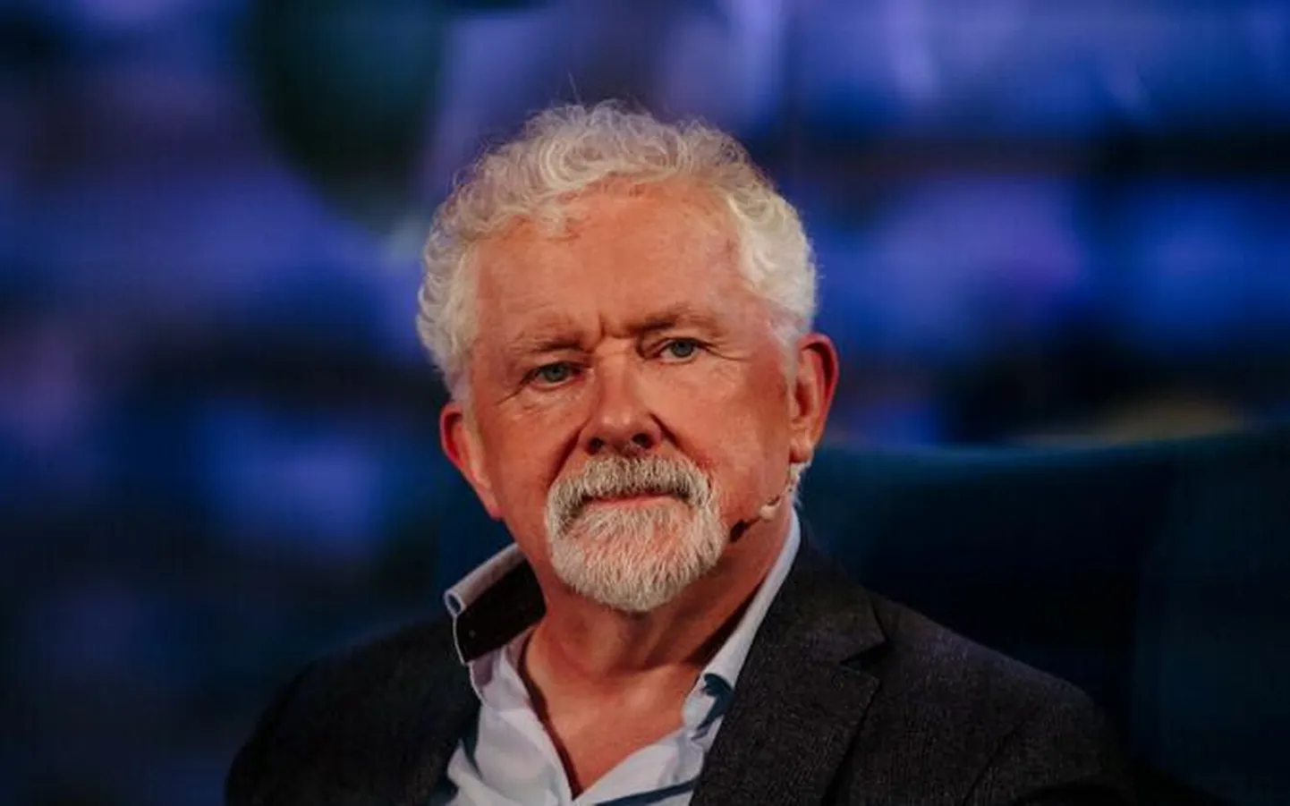 Tadhg Mac Dhonnagáin