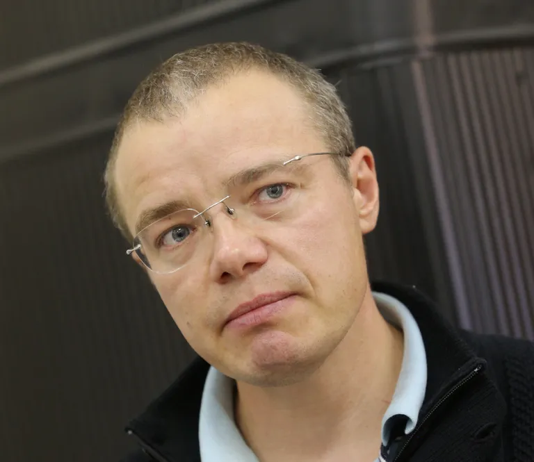 Maarjo Mändmaa