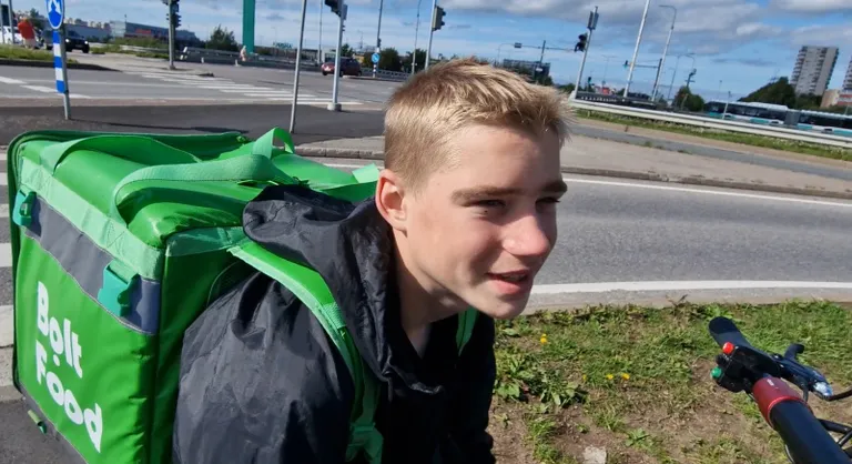Кевин Беликов.