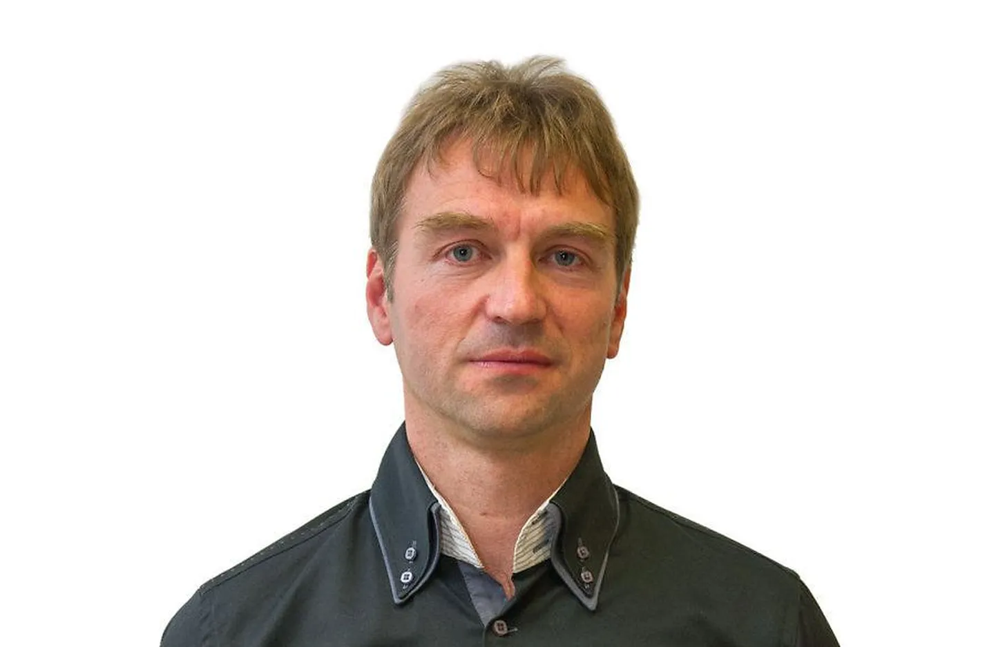 Valdur Mikita