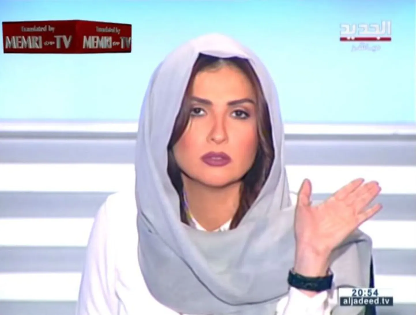 Rima Karaki