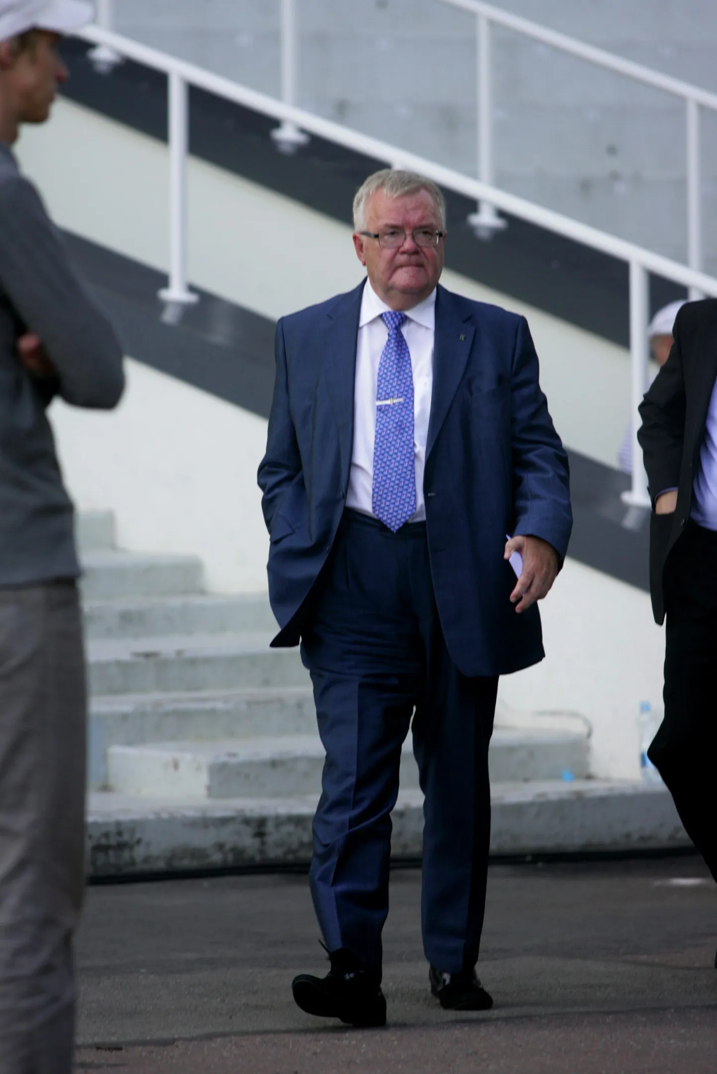 Edgar Savisaar