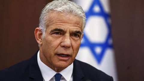 Iisraeli opositsiooniliider nõuab pantvangilepingu sõlmimist