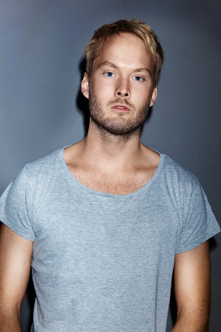 Rasmus Faber