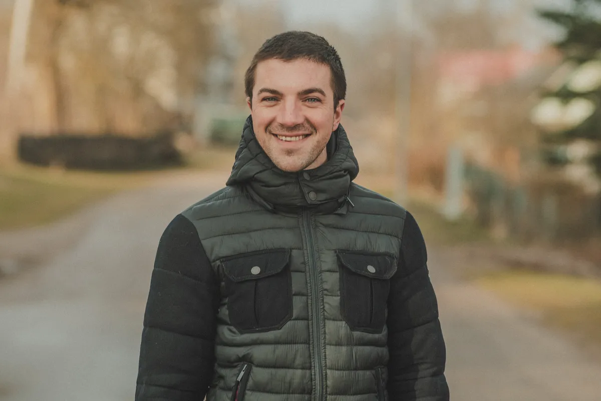 Roberts Škapars
