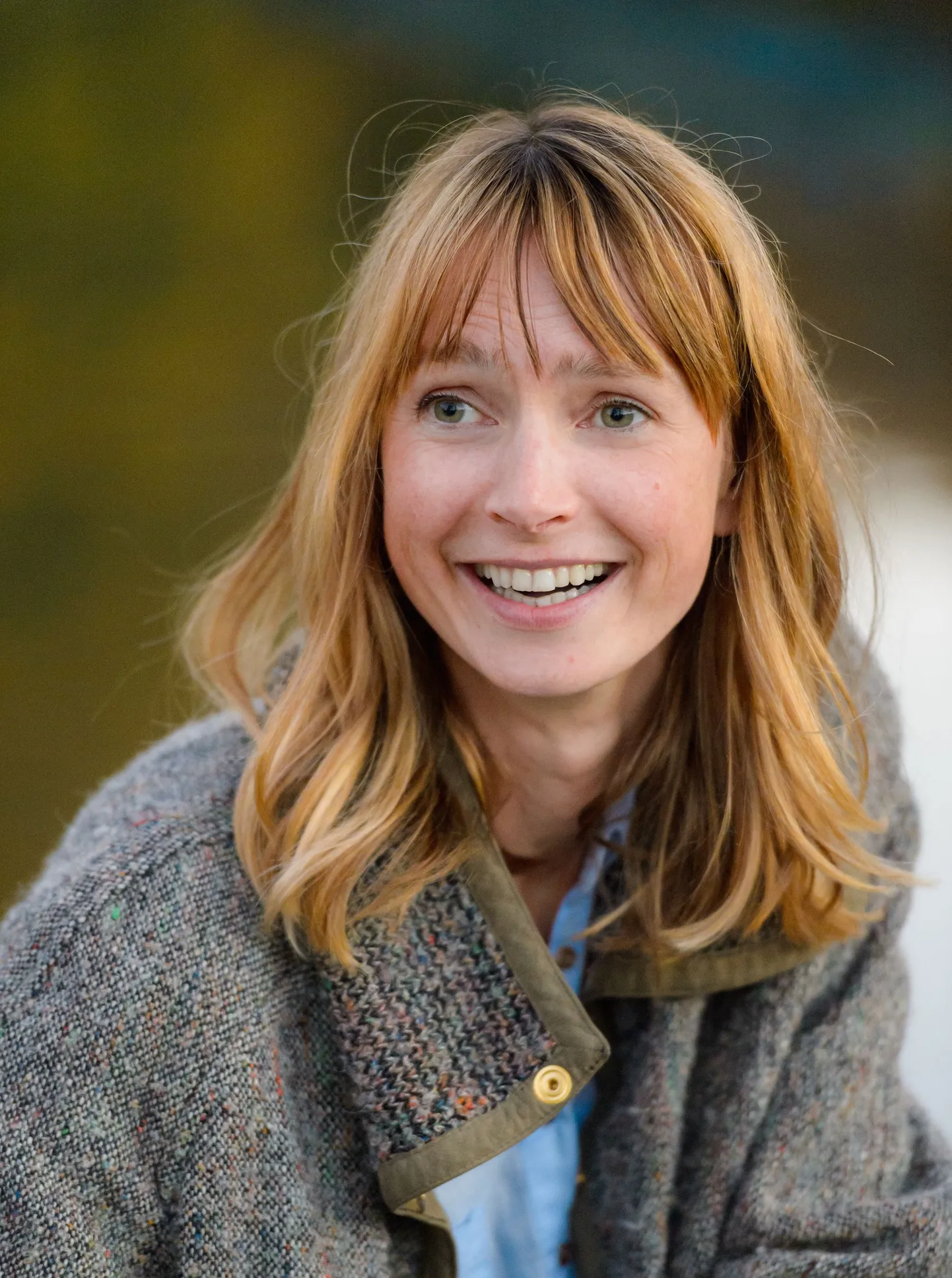 Hedvig Maigre