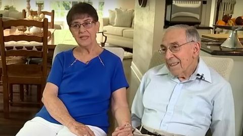 VIDEO ⟩ 93-aastane ameeriklasest poissmees otsustas teha oma elus kannapöörde