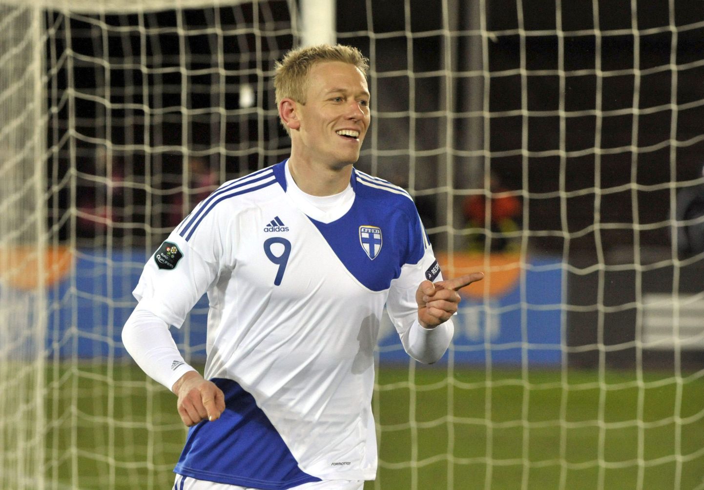 Mikael Forssell