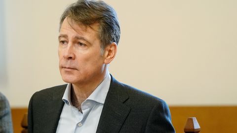 Прокуратура: экс-правление Latvijas dzelzceļš нанесло ущерб на 1,5 миллиона