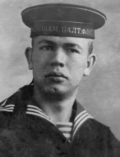 Jevgeni Aleksandrovitš Nikonov