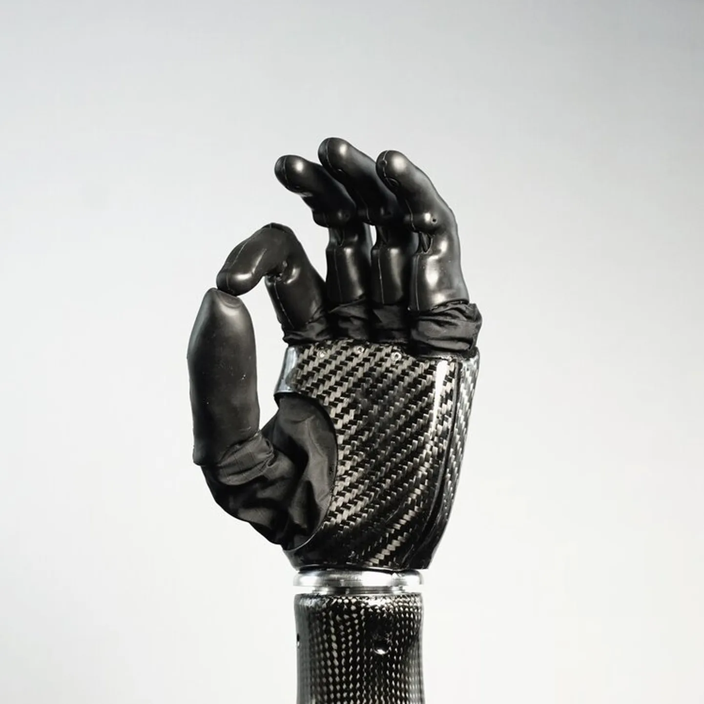 Uus Psyonicu robotkäsi ei ole mitte üksnes kiire, vaid ka tundlik.