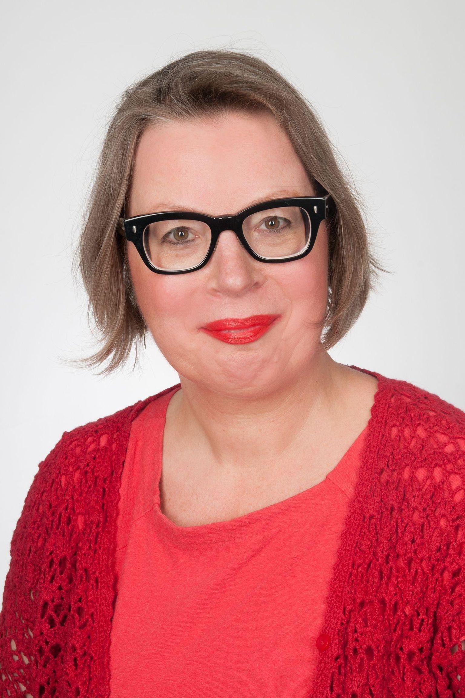 Ülle Leis. FOTO: Erakogu