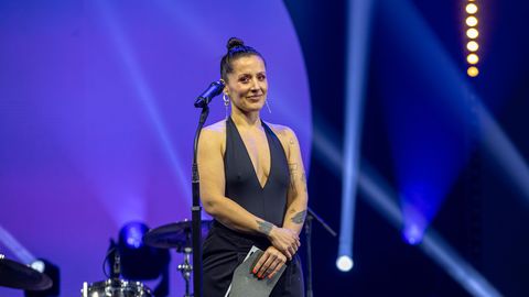 Lauljanna Sandra Sillamaa otsib Tallinnasse üürikorterit