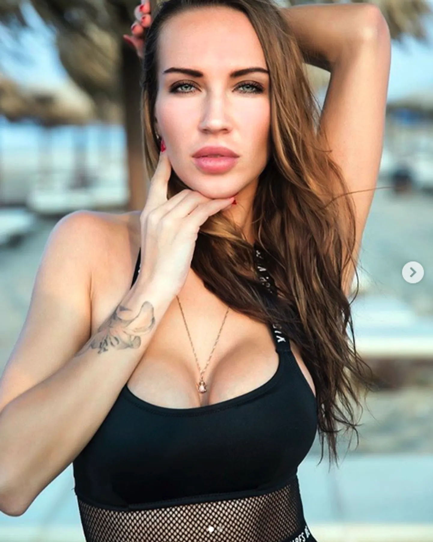 Диана Хапрова