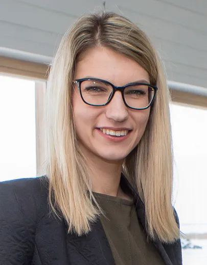 Marjana Tõnisson