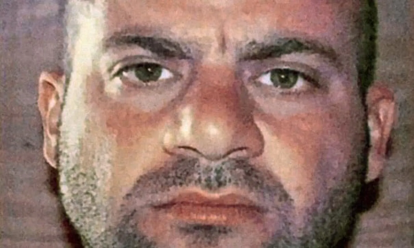 Äärmusrühmituse ISIS uueks juhiks on Amir Mohammed Abdul Rahman al-Mawli al-Salbi.