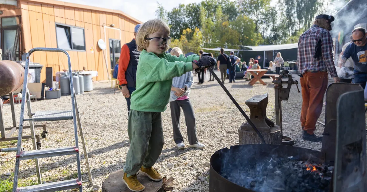 Uus festival võib järgmisel aastal Viljandisse tuua Netflixist tuntud ...