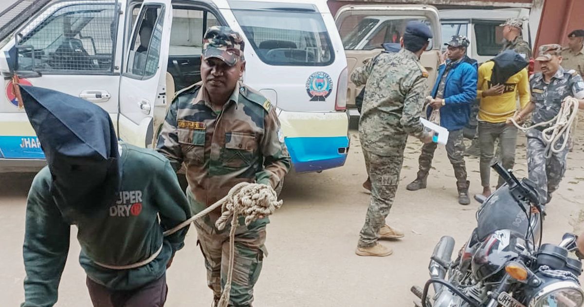 SEKSUAALVÄGIVALLA EPIDEEMIA ⟩ Indias peeti kinni seitse meest, kes grupiviisiliselt vägistasid Hispaania matkajat