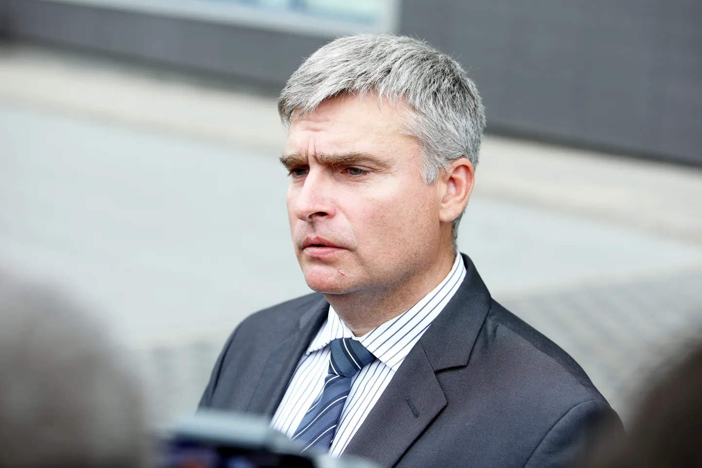 Андрей Гришин.