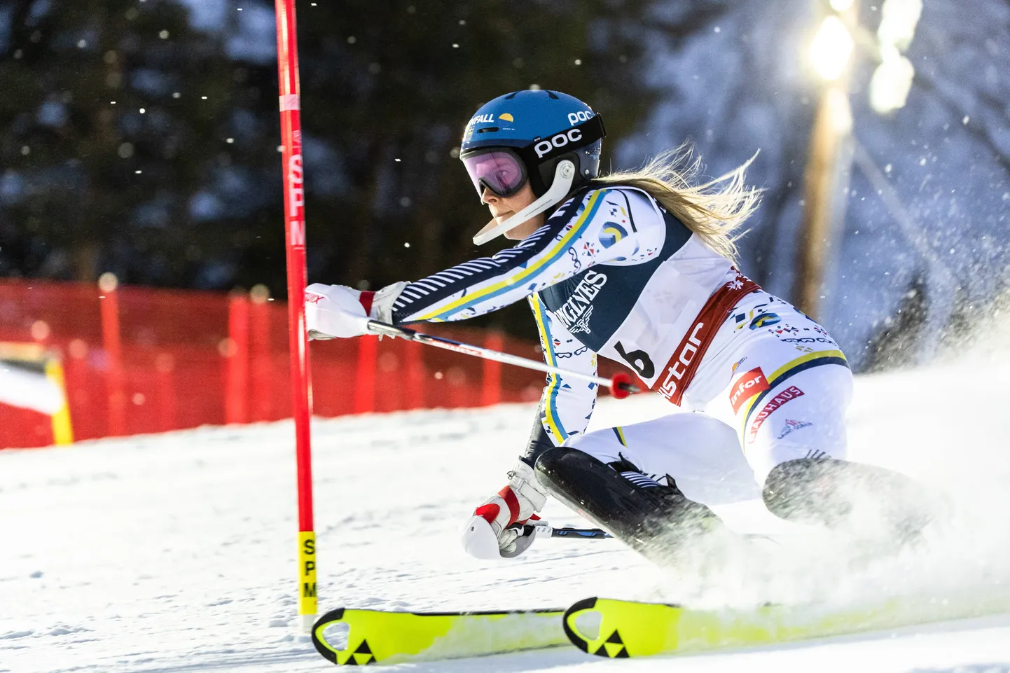 Lisa Hörnblad