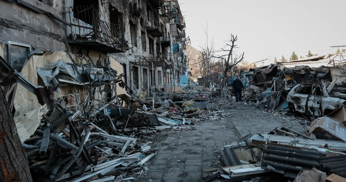 Kanada kutsub kokku G7 välisministrid arutamaks Ukraina küsimust