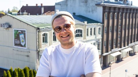 Viljandi Nukuteater alustab uut elu