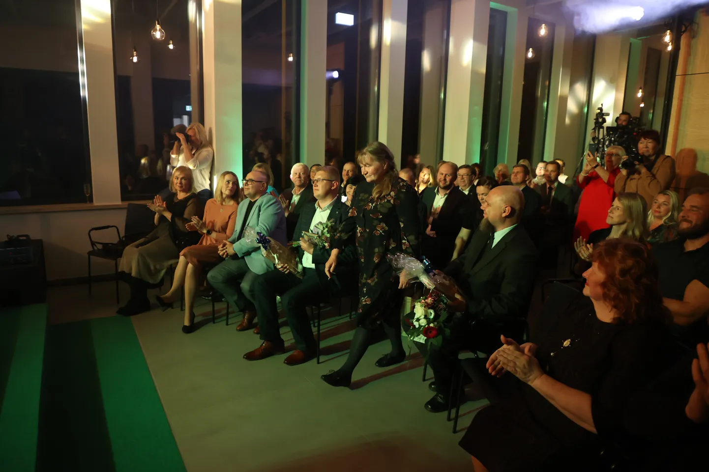 Ettevõtluskonkurss Järvamaa Tegusad 2023