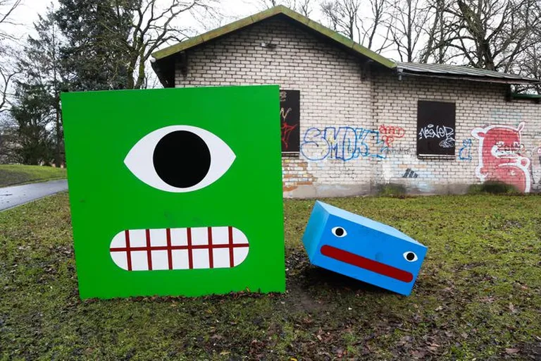 Raksta foto