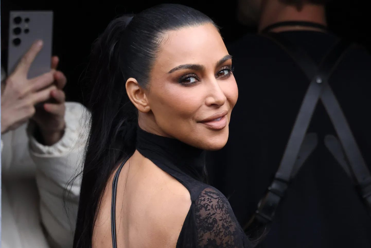 Kim Kardashian