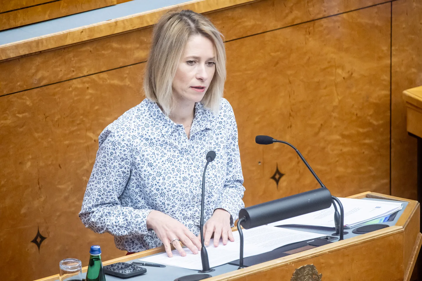 Kaja Kallas