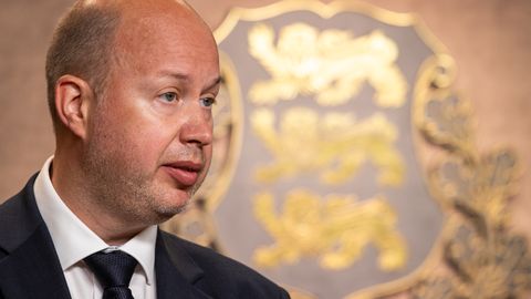 KUKU ⟩ Siseminister Vene turistide viisapiirangutest: ei saa jõuluturgu nautida, kui su riik pommitab Ukrainat