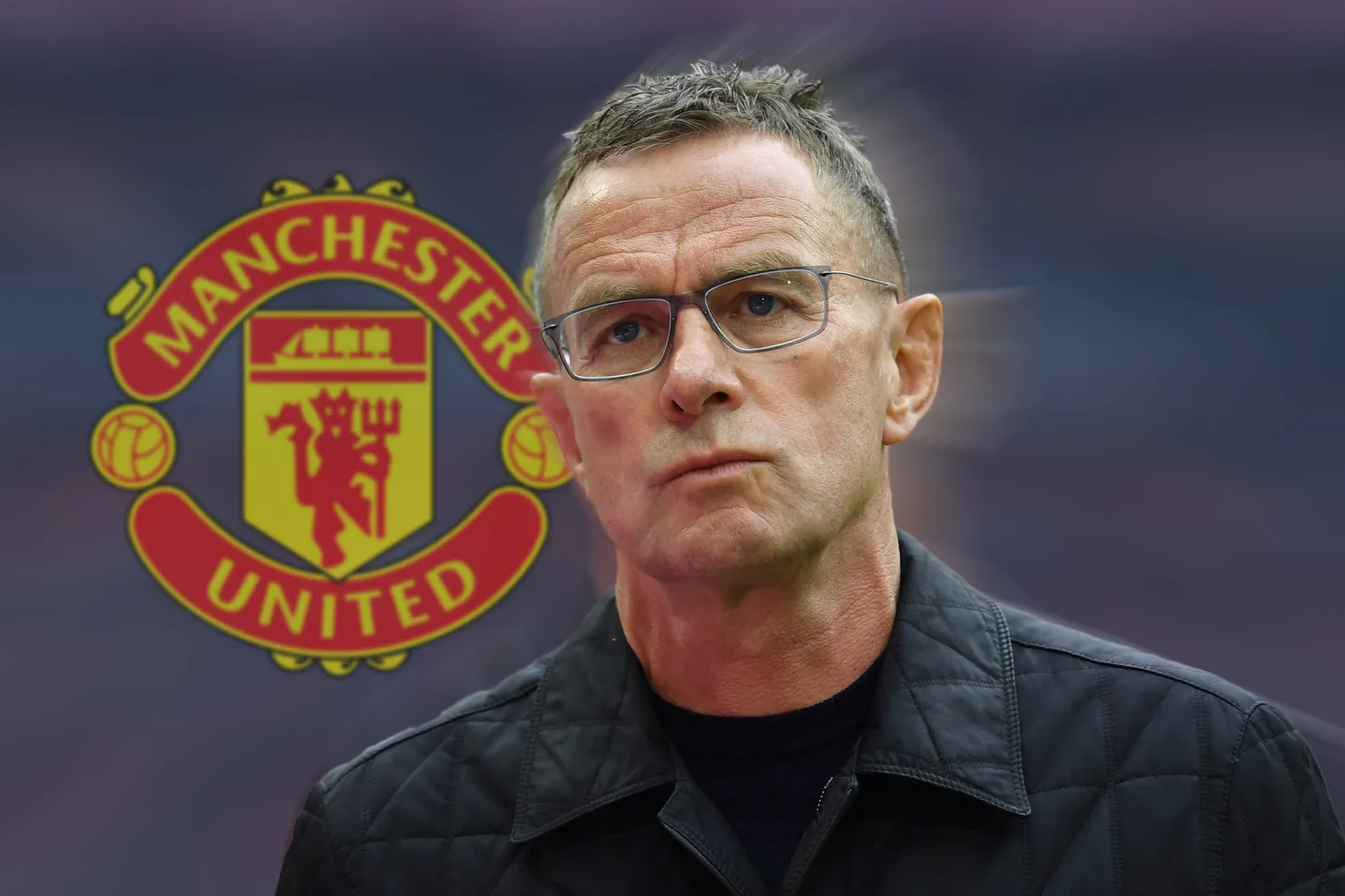 Ralf Rangnick.